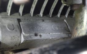 SUZUKI GT380 2020 GT380