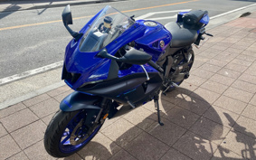 YAMAHA YZF-R7 2022 RM39J