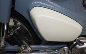 HONDA C125 SUPER CUB 2014 JA58