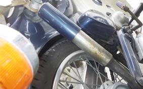 HONDA C50 SUPER CUB AA01