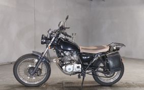 SUZUKI GLASS TRACKER BIG BOY NJ47A