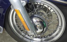 HARLEY FLSTC 1450 1999