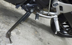 YAMAHA MT-09 2014 RN34J