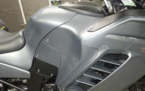 KAWASAKI 1400 GTR 2008 ZGT40A