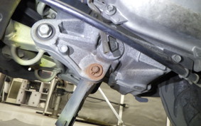 HONDA TODAY 2025 AF61