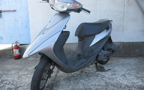 SUZUKI ADDRESS V50 CA44A