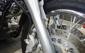 YAMAHA DRAGSTAR 1100 2002 VP13J