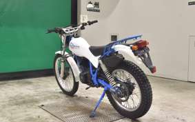 HONDA TL125 2022 JD06