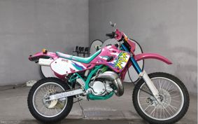 KAWASAKI KDX250SR DX250F