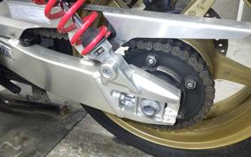 HONDA CB1300SF SUPER FOUR 2013 SC54