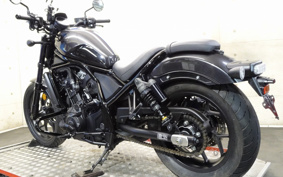 HONDA REBEL 1100 DCT 2021 SC83