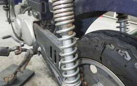 HONDA GORILLA 2025 Z50J