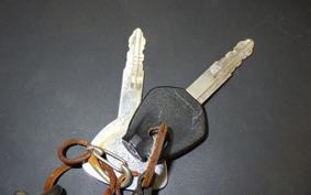 SUZUKI ADDRESS V125 G 2003 CF46A