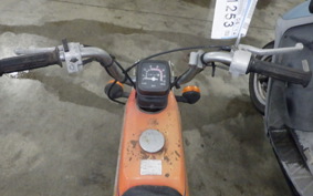 SUZUKI EPO PV50
