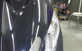 SUZUKI ADDRESS V125 2007 DT11A