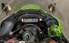 KAWASAKI ZX 10 NINJA R ZXT00J