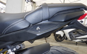 HONDA CB650R 2020