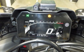 YAMAHA YZF-R7 2022 RM39J