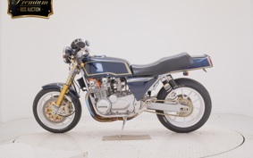KAWASAKI ZEPHYR 750 1993