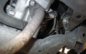 HONDA TACT-4ﾍﾞｰｼｯｸ AF79