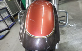 YAMAHA DRAGSTAR 400 CLASSIC 2000 4TR
