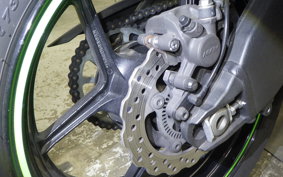 KAWASAKI NINJA ZX-6R A 2019 ZX636G