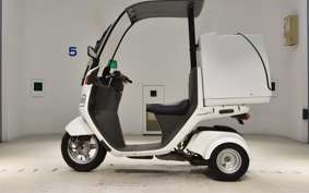 HONDA GYRO CANOPY