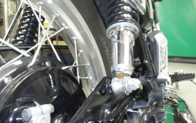 YAMAHA SR400 Gen.5 2018