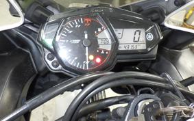 YAMAHA YZF R-3 2019 RH07J
