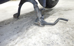 YAMAHA GEAR Gen.2 UA08J