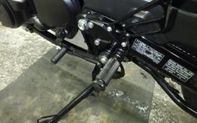 HONDA GB350S 2024 NC59
