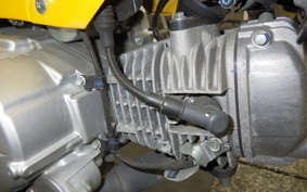 HONDA ｸﾛｽｶﾌﾞ110-2 JA45