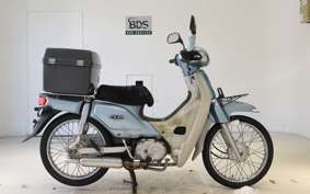 HONDA C110 SUPER CUB JA10
