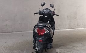 HONDA DIO 110 DX JF98