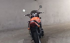 KAWASAKI ZRX400 1995 ZR400E
