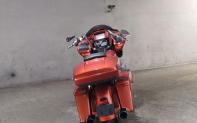 HARLEY FLTRXSE1920CVO 2017 TCL