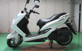 YAMAHA MAJESTYS SG28J