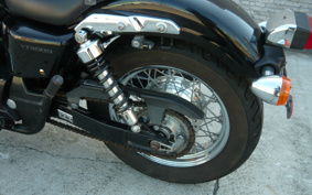 HONDA VT400S 2011 NC46