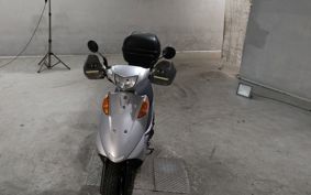 SUZUKI ADDRESS V125 CF4EA