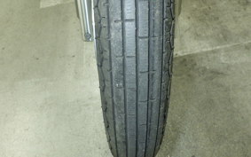 KAWASAKI ESTRELLA