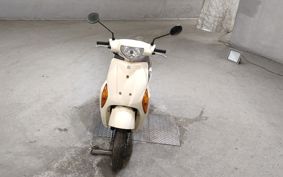 SUZUKI LET's 5 CA47A