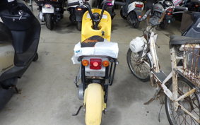 SUZUKI CHOINORI CZ41A