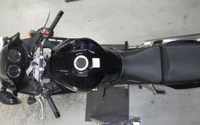 SUZUKI BANDIT 1200 S 2007 GV79A