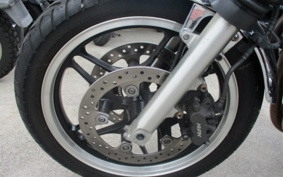 HONDA CB1100 2011 SC65