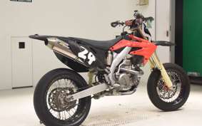 HONDA CRF450R