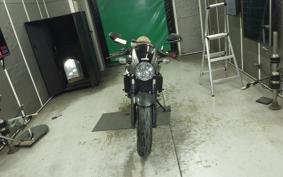 SUZUKI SV650 X A 2018 VP55B