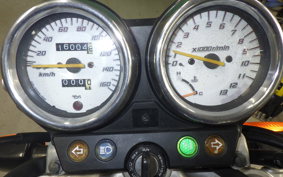 HONDA VTR 250 2023 MC33