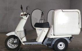 HONDA GYRO TA01