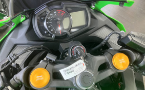 KAWASAKI  NINJA ZX-25R SE ZX250E