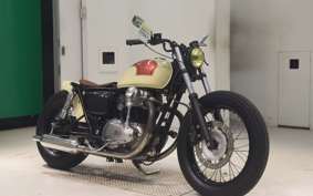 KAWASAKI W400 2010 EJ400A